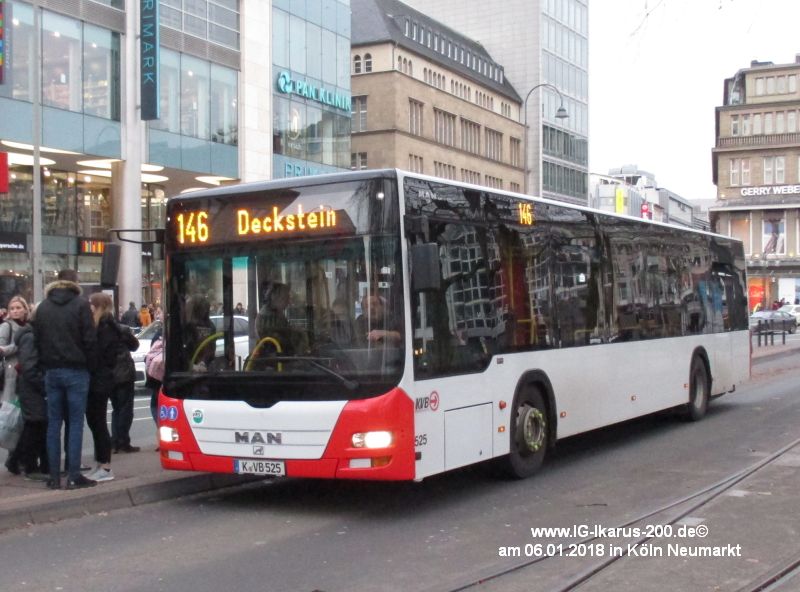 K-VB 525